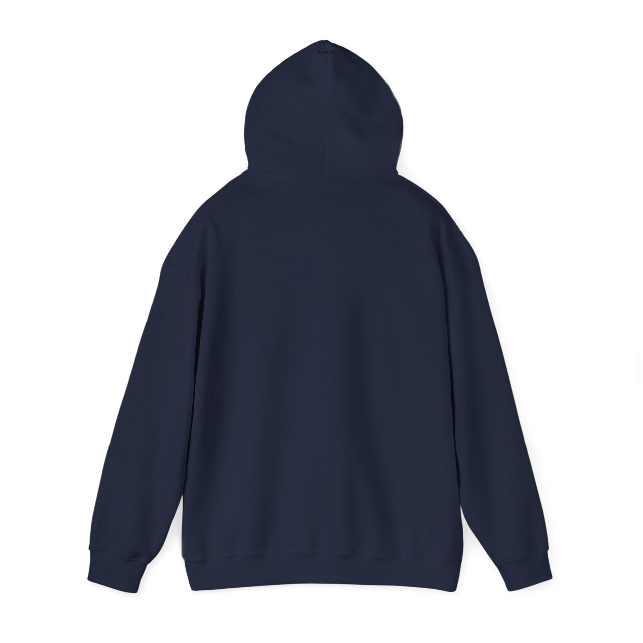 Radish 'Unbeetable Mood' Hoodie – Cute Veggie Couple Graphic Sweatshirt