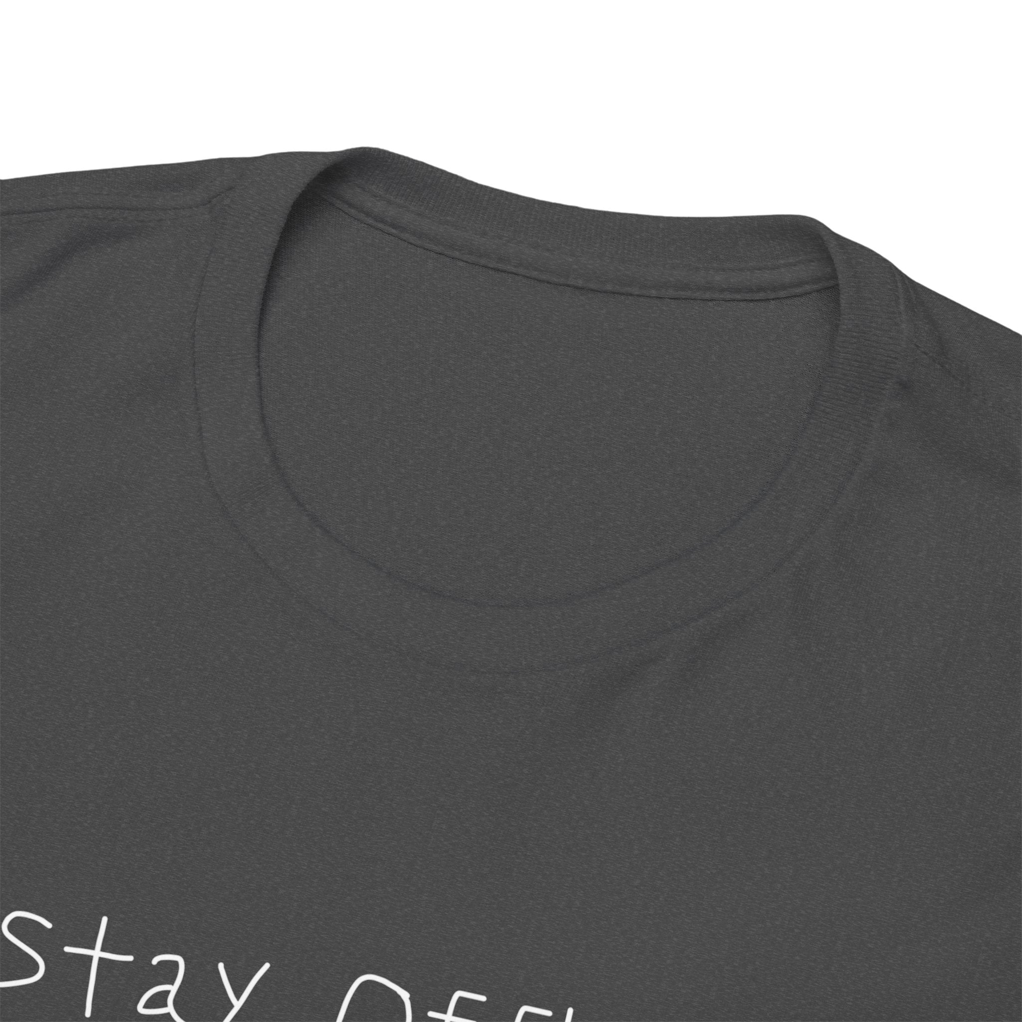 Stay Offline T‑Shirt