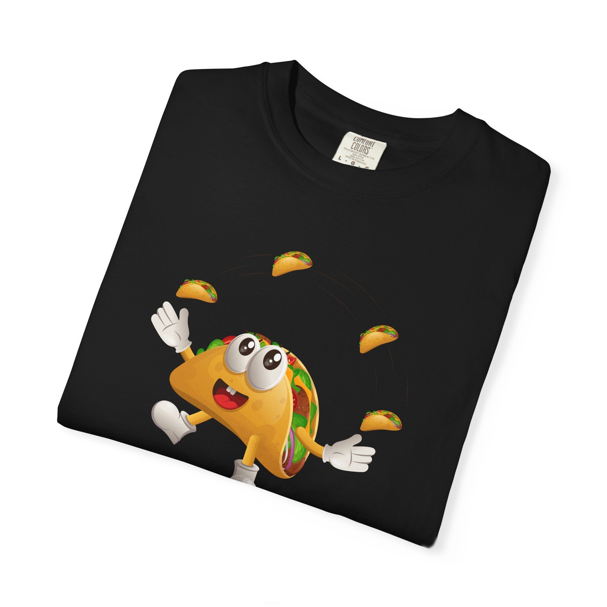 Comfort colors 1717 Template 1768690674135-TACO-TIME