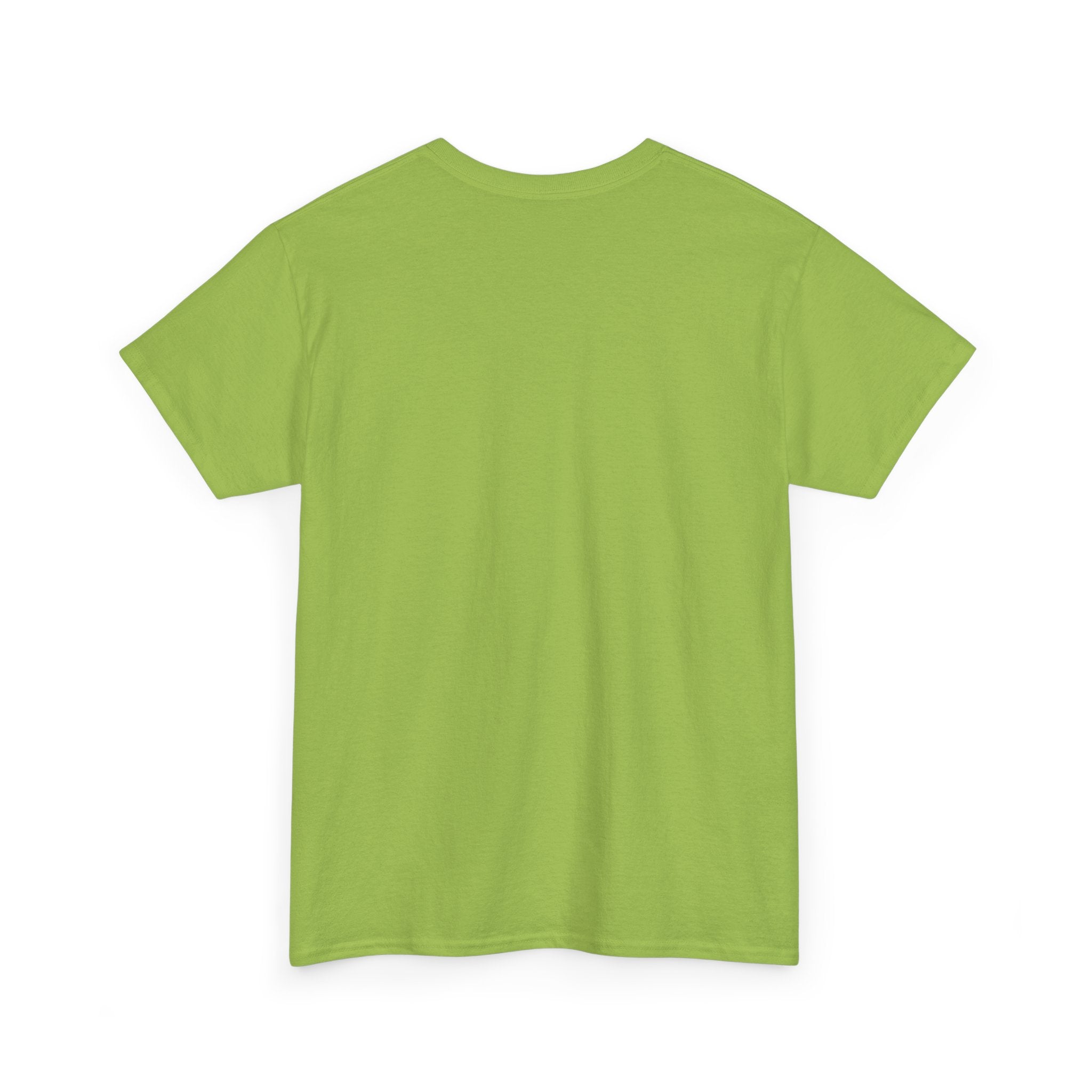 “Only Here for the Drinks” T‑Shirt — Funny Party Graphic Tee