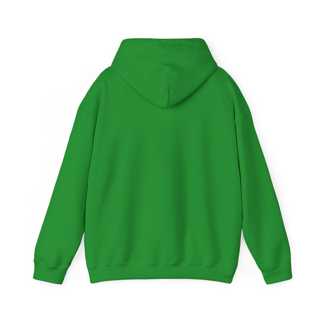 Radish 'Unbeetable Mood' Hoodie – Cute Veggie Couple Graphic Sweatshirt