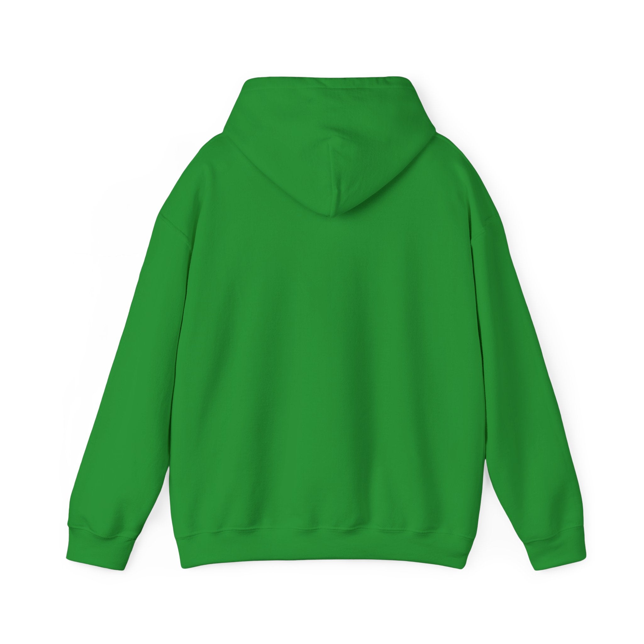 Radish 'Unbeetable Mood' Hoodie – Cute Veggie Couple Graphic Sweatshirt