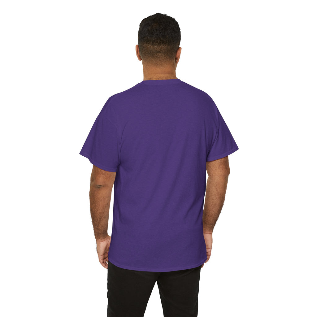 Namastay Crunchin' Cauliflower Tee