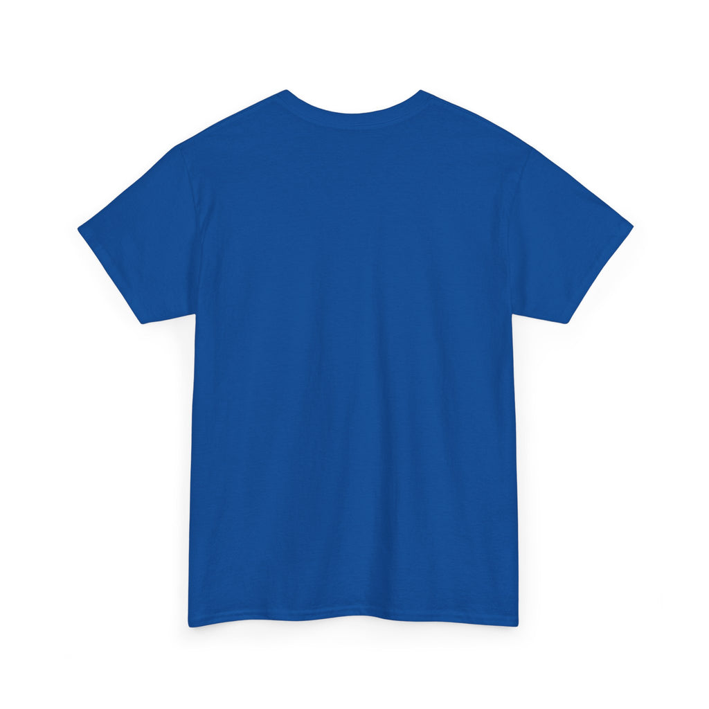 Boston Massachusetts Stamp Graphic Tee