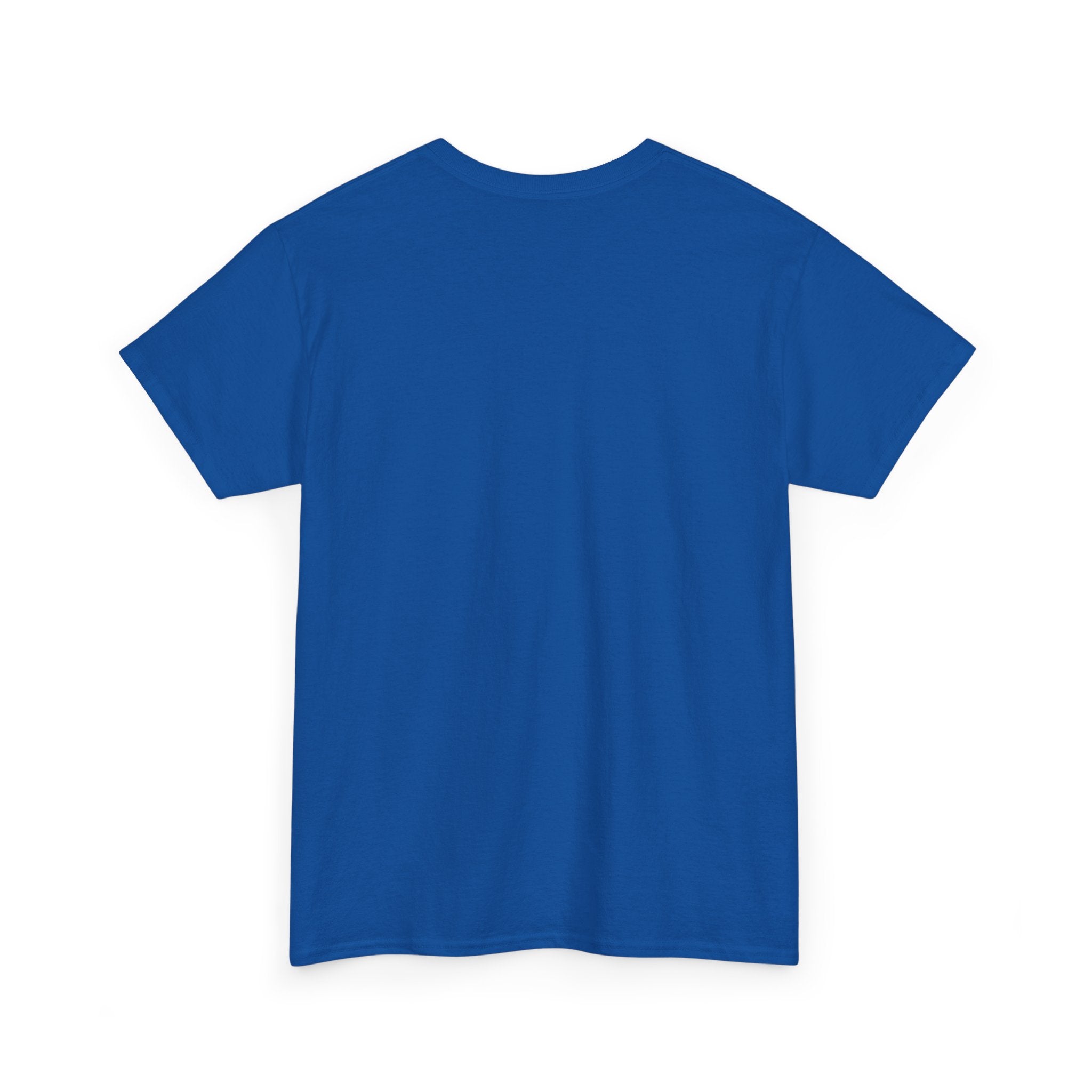Boston Massachusetts Stamp Graphic Tee