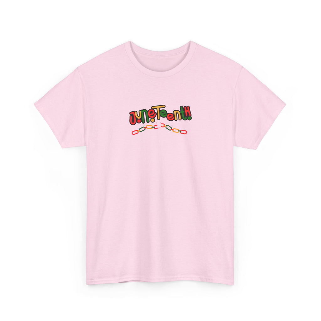 Retro Rainbow 'Unfath' Graphic Tee