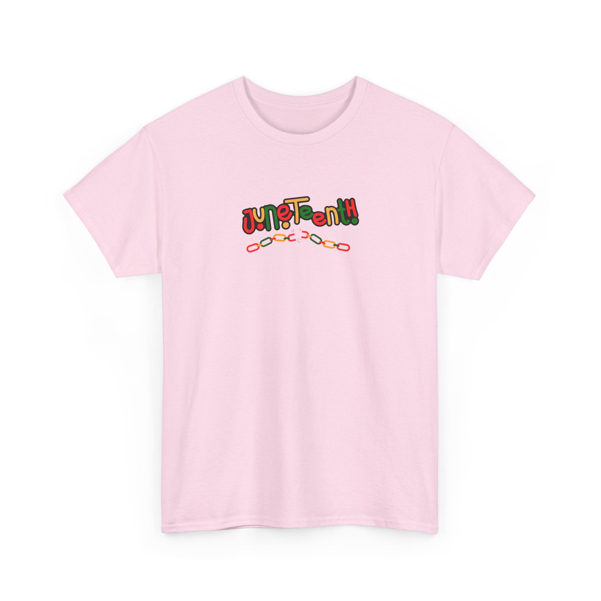 Retro Rainbow 'Unfath' Graphic Tee
