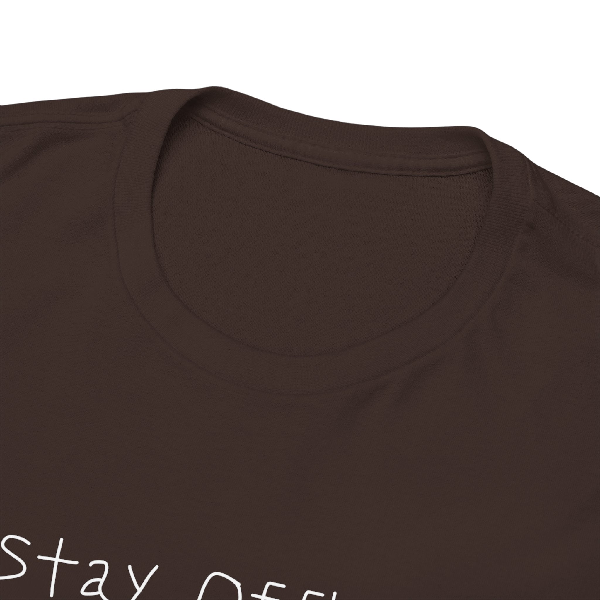 Stay Offline T‑Shirt