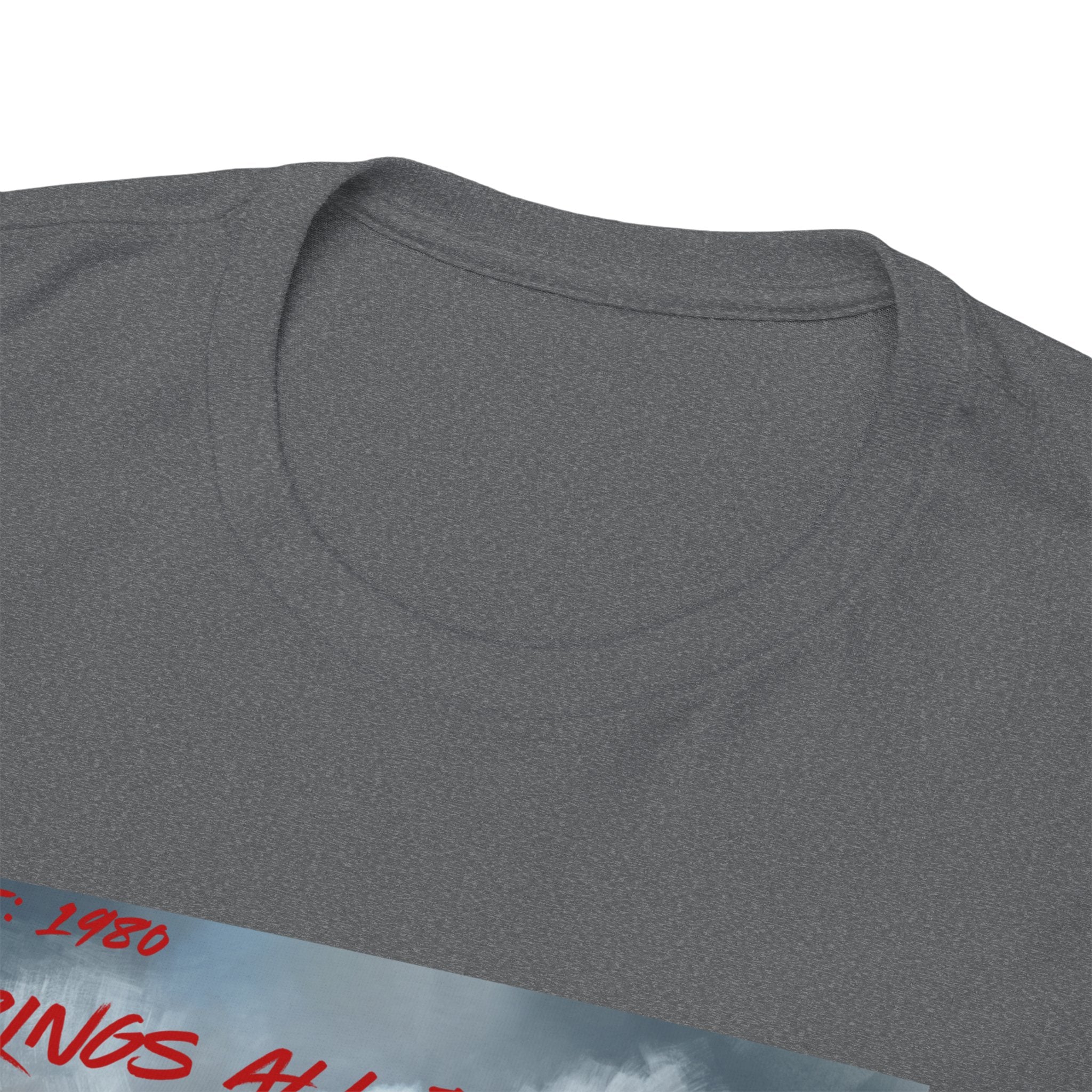 Race Car Drift Tee — 'Chasing All The Glory' Graphic Racing T‑Shirt