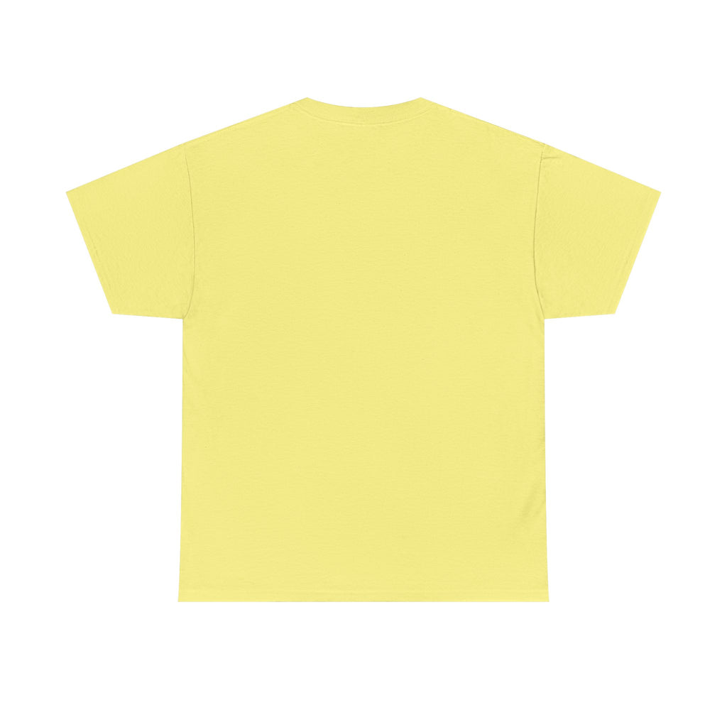 Love Heart Graphic Tee — Retro Doodle "LOVE" Design