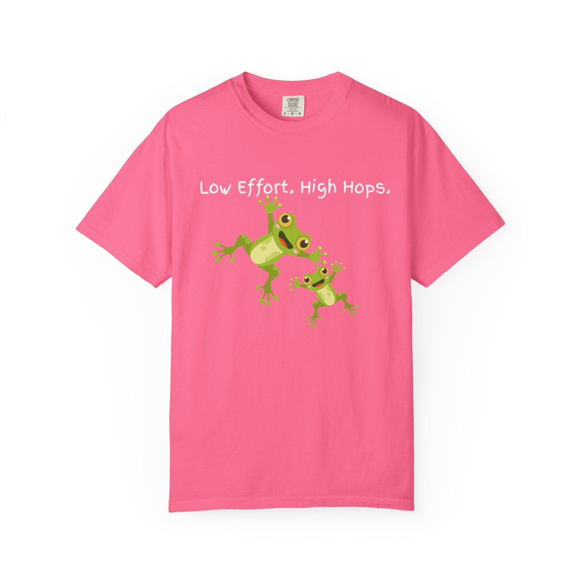 Comfort colors 1717 Template 1768370769867-Lw-effort.-High-Jumps