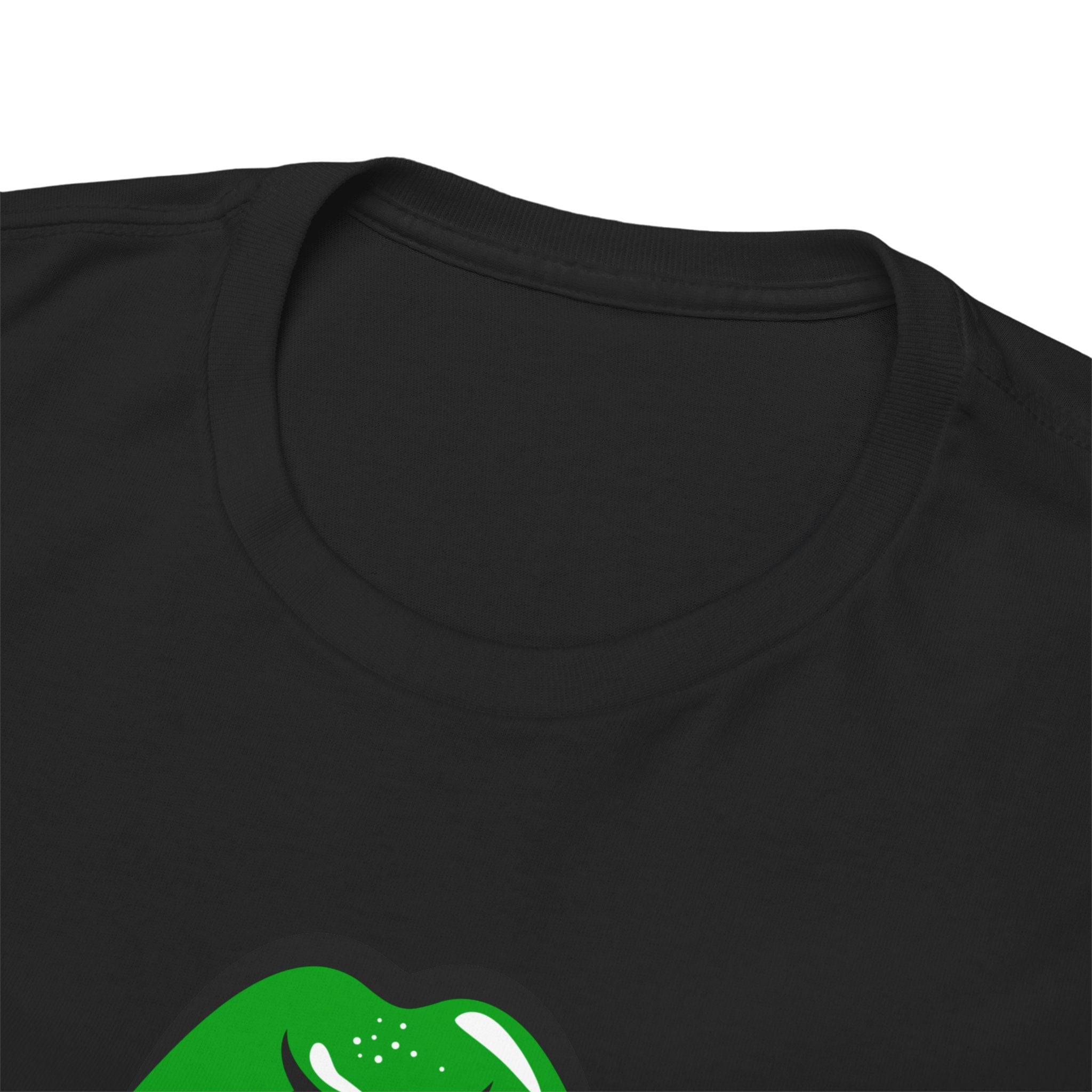 Juneteenth Lips Graphic Tee - Black History Celebration Shirt