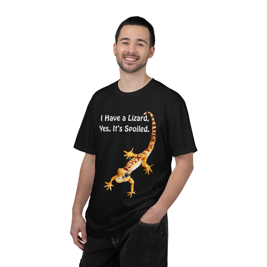 Comfort colors 1717 Template 1769057740876-I-Have-a-Lizard-Yes-Its-Spoiled.