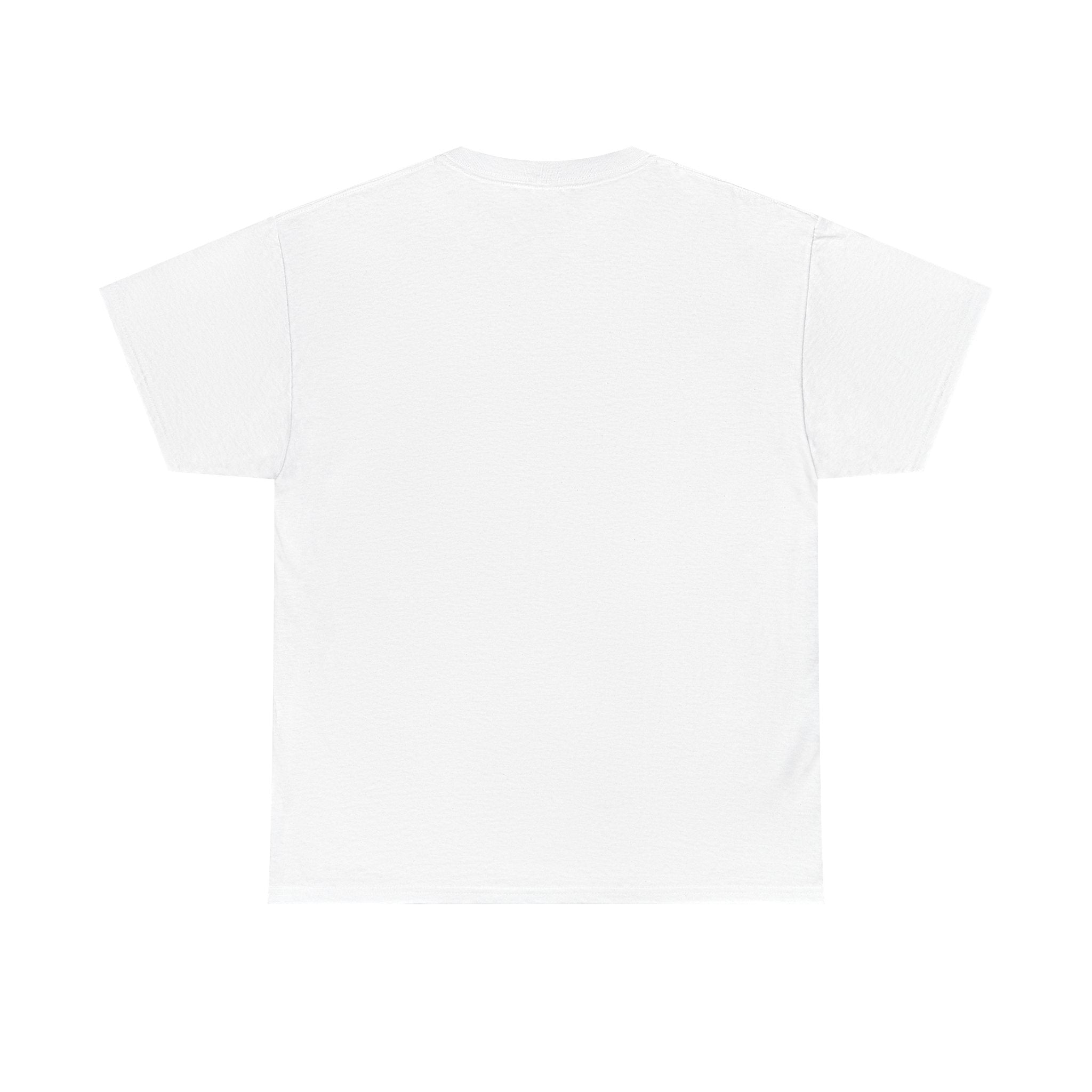 Retro Rainbow 'Unfath' Graphic Tee