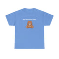 Bear Necessities: Boba Tee — Cute Bubble Tea Bear Graphic T-Shirt