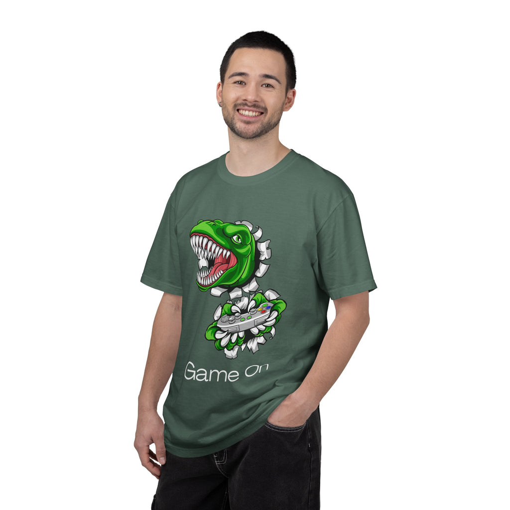 Comfort colors 1717 Template 1769057713160-game-on