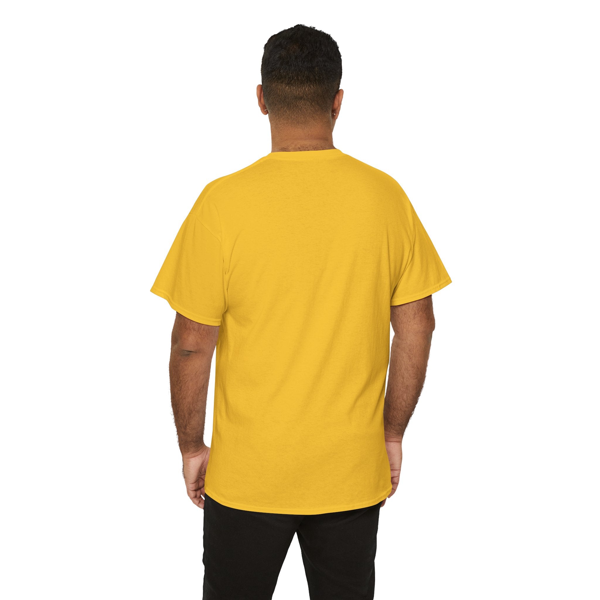 Namastay Crunchin' Cauliflower Tee