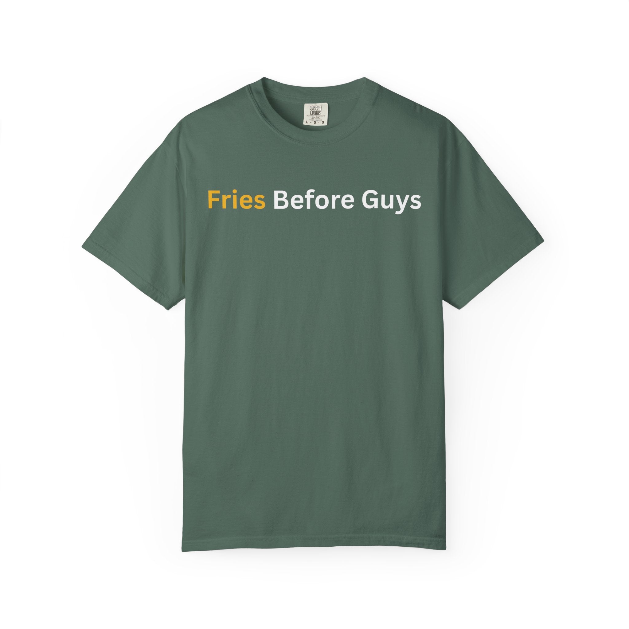Comfort colors 1717 Template 1768690469530-Fries-Before-Guys