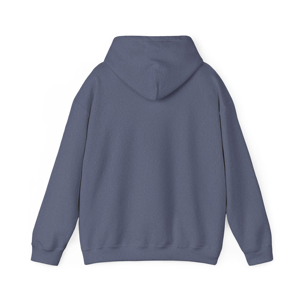 Radish 'Unbeetable Mood' Hoodie – Cute Veggie Couple Graphic Sweatshirt