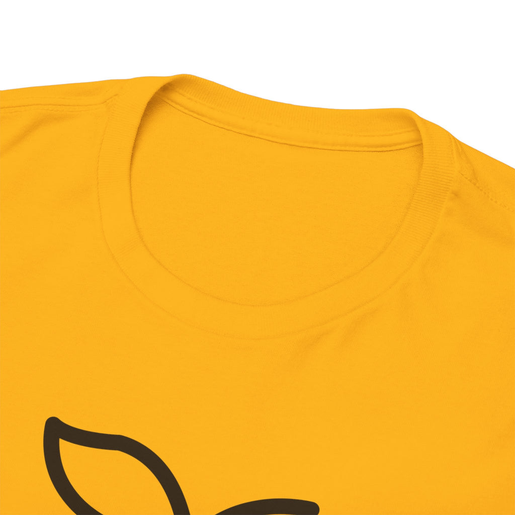 NYC Apple Skyline T‑Shirt — New York City Skyline Graphic Tee