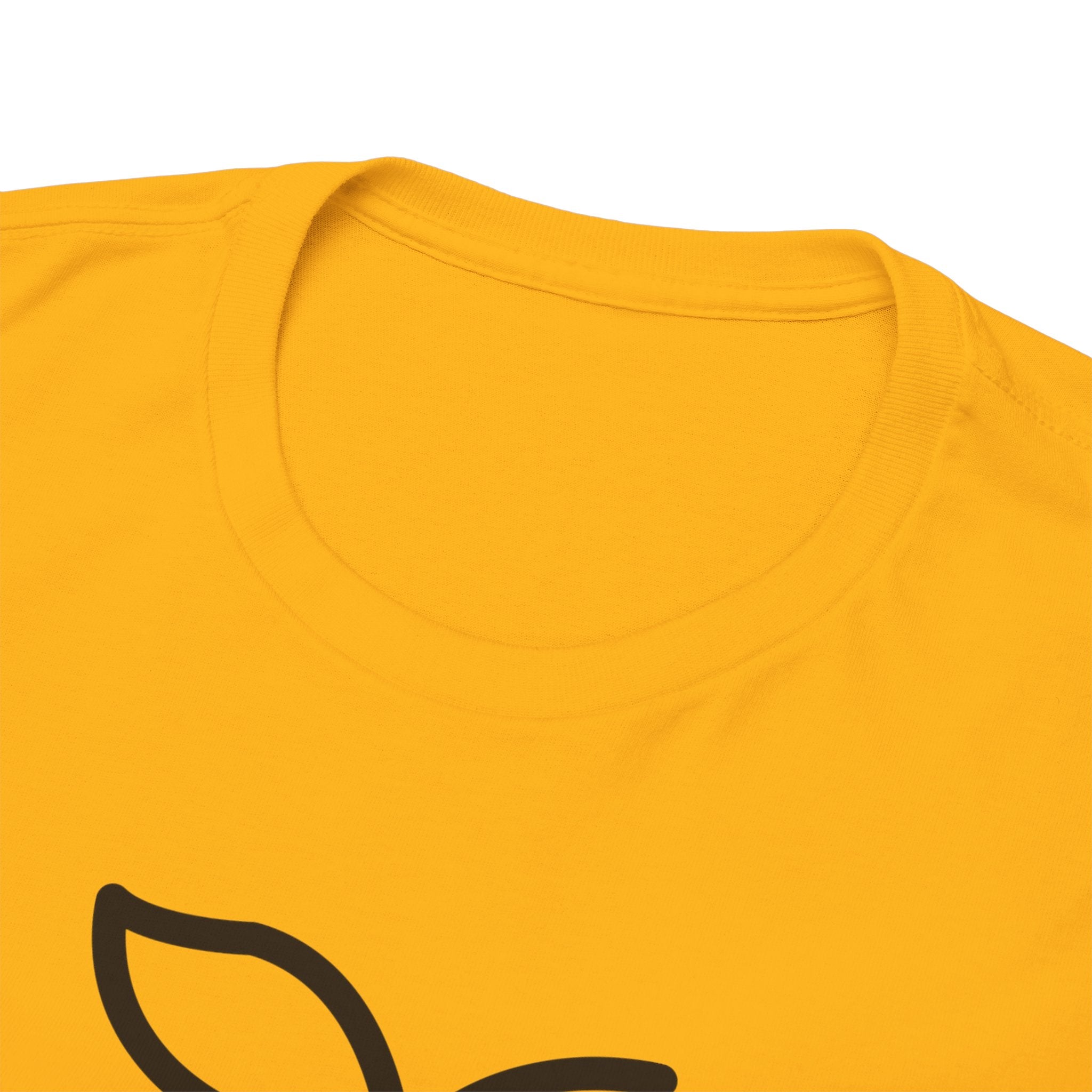 NYC Apple Skyline T‑Shirt — New York City Skyline Graphic Tee