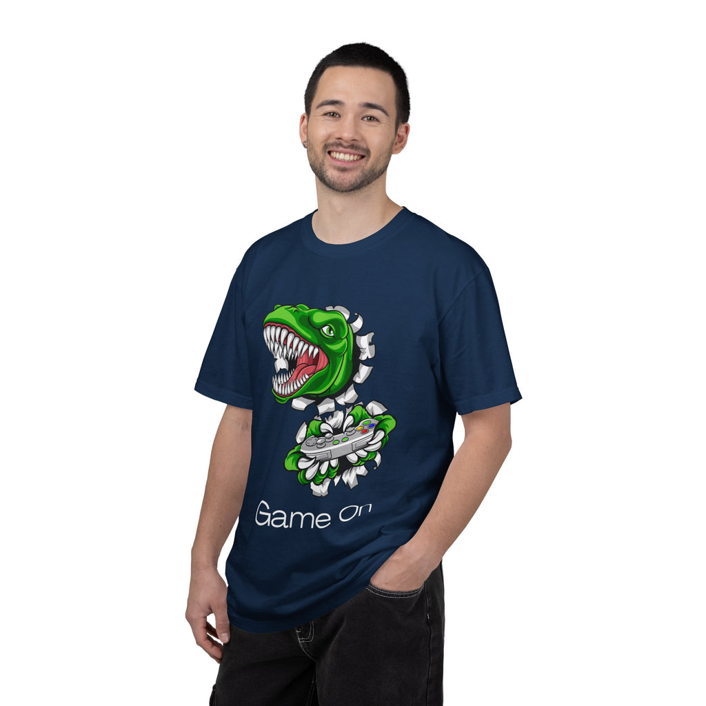 Comfort colors 1717 Template 1769057713160-game-on