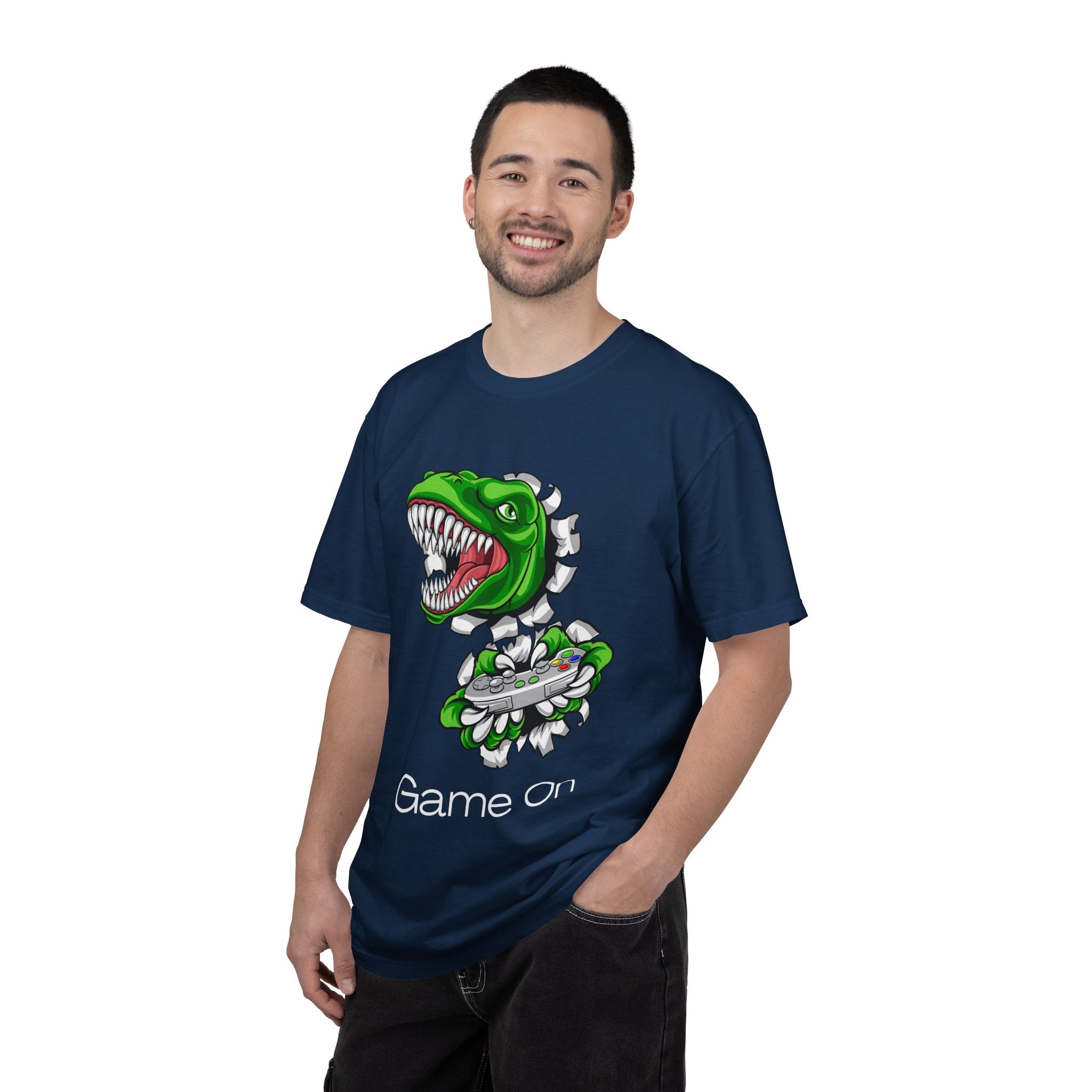 Comfort colors 1717 Template 1769057713160-game-on