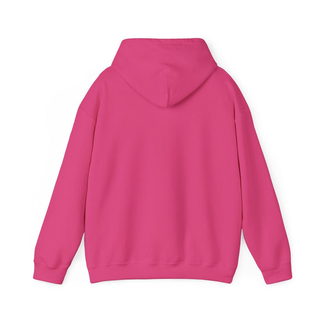 Radish 'Unbeetable Mood' Hoodie – Cute Veggie Couple Graphic Sweatshirt