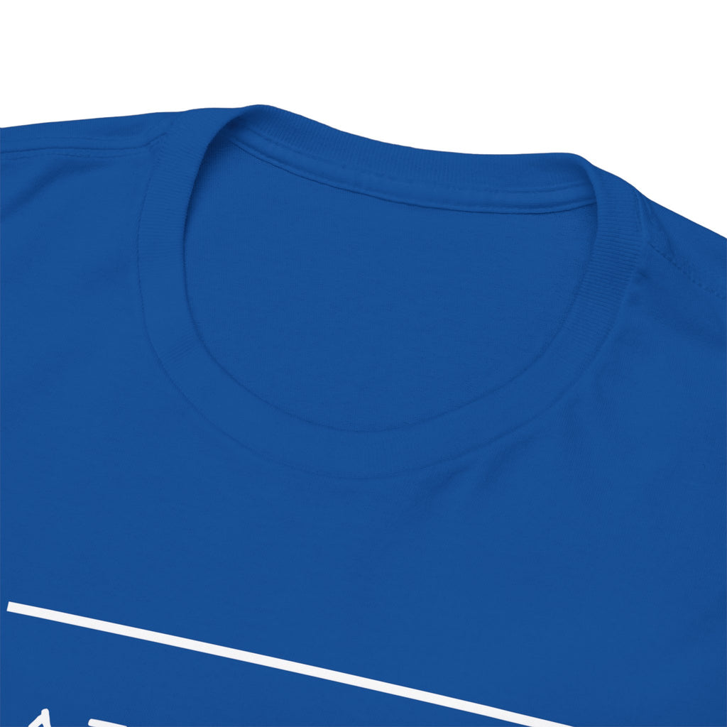 It's a Throat Punch Tee — Funny Sarcastic Quote T-Shirt