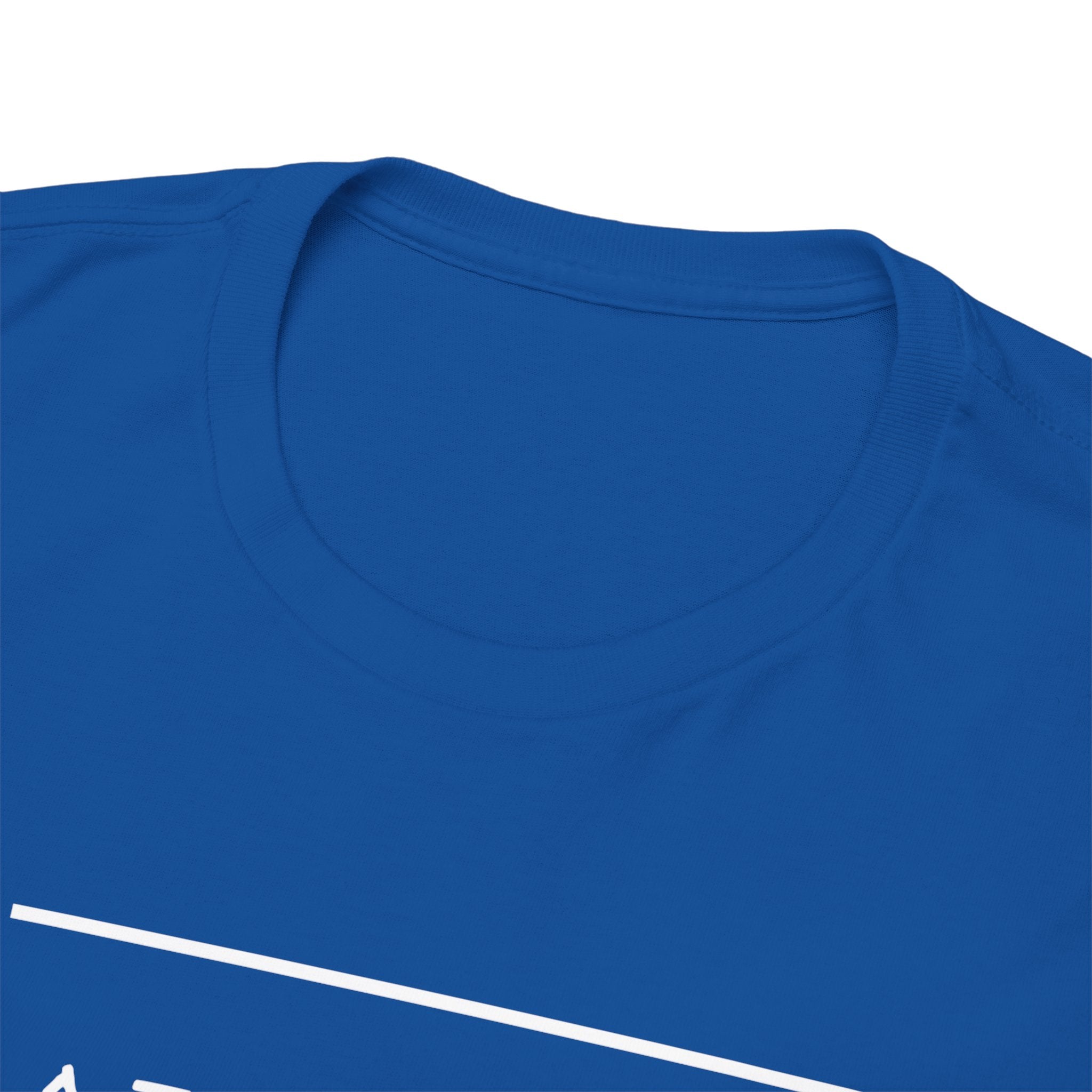 It's a Throat Punch Tee — Funny Sarcastic Quote T-Shirt