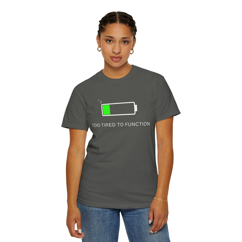 Comfort colors 1717 Template 1768152660938-Running-On-Low-2-use-this-one