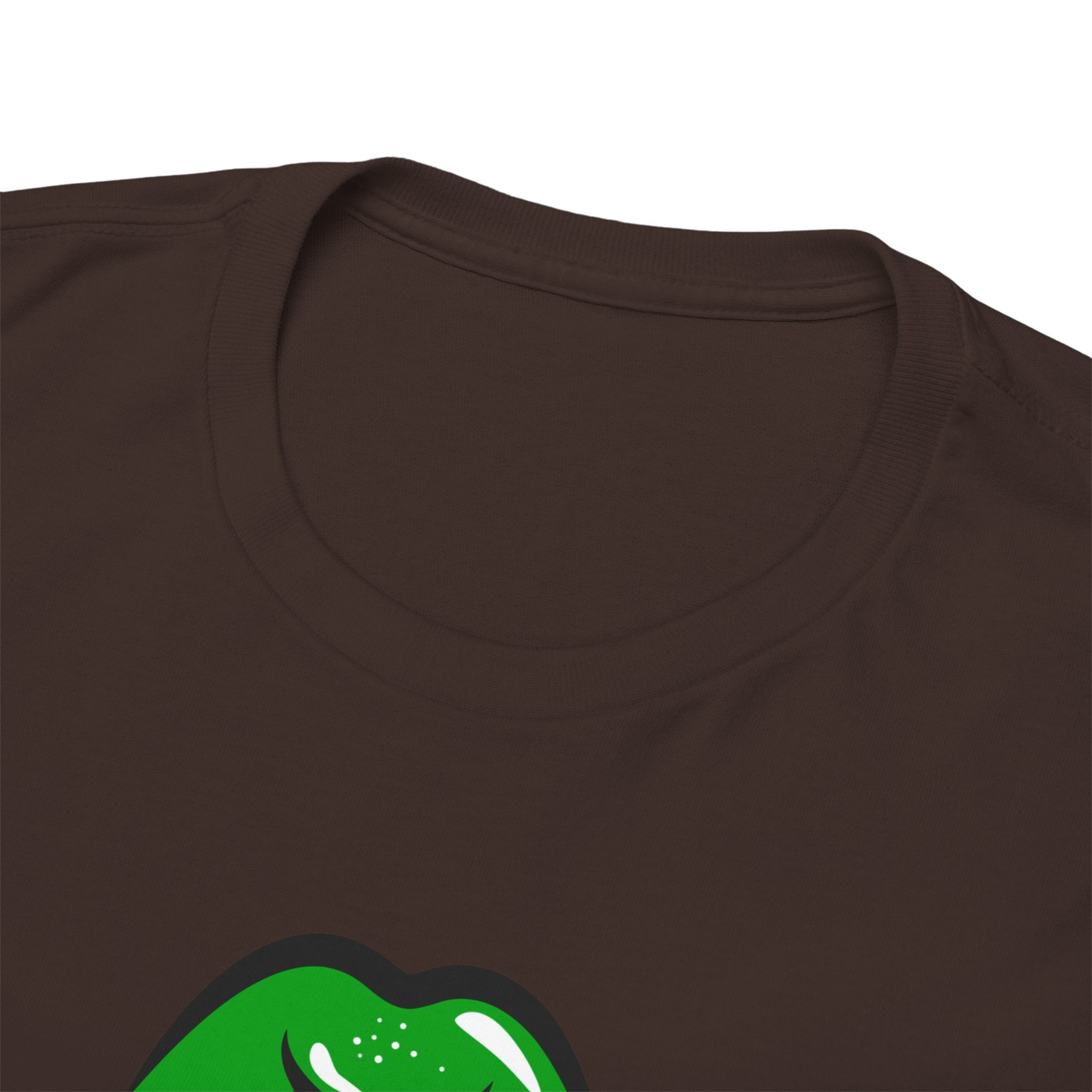 Juneteenth Lips Graphic Tee - Black History Celebration Shirt