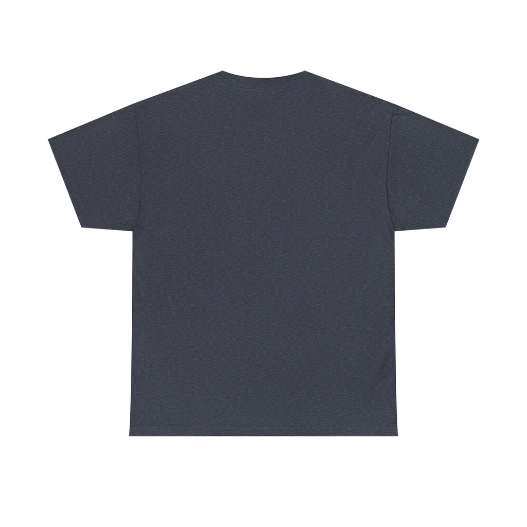 Cat Birthday Tee — "A Purr-fect Firecracker Was Born Today"