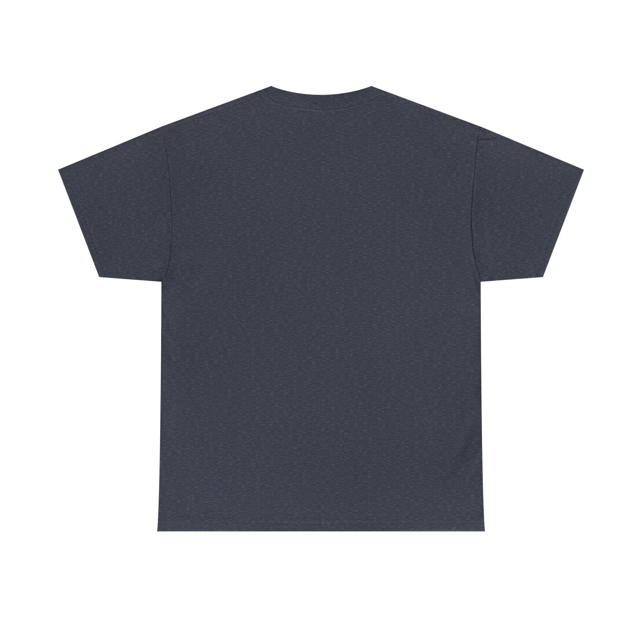 Cat Birthday Tee — "A Purr-fect Firecracker Was Born Today"