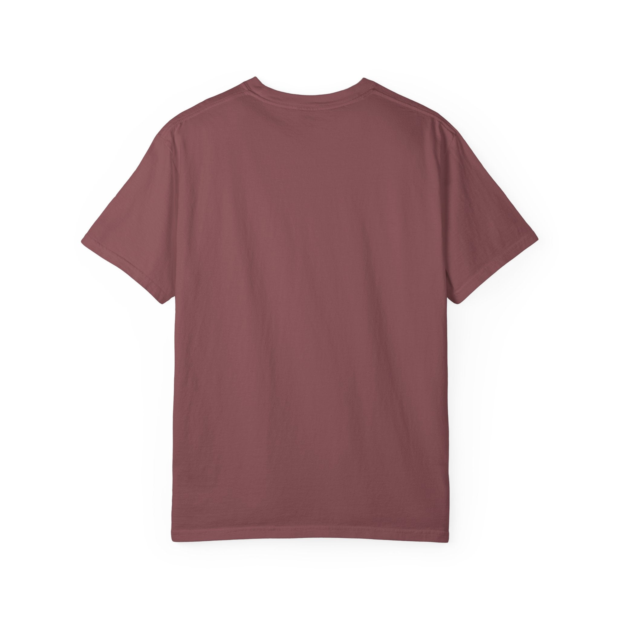 Comfort colors 1717 Template 1768690664958-Stay-Weird-white