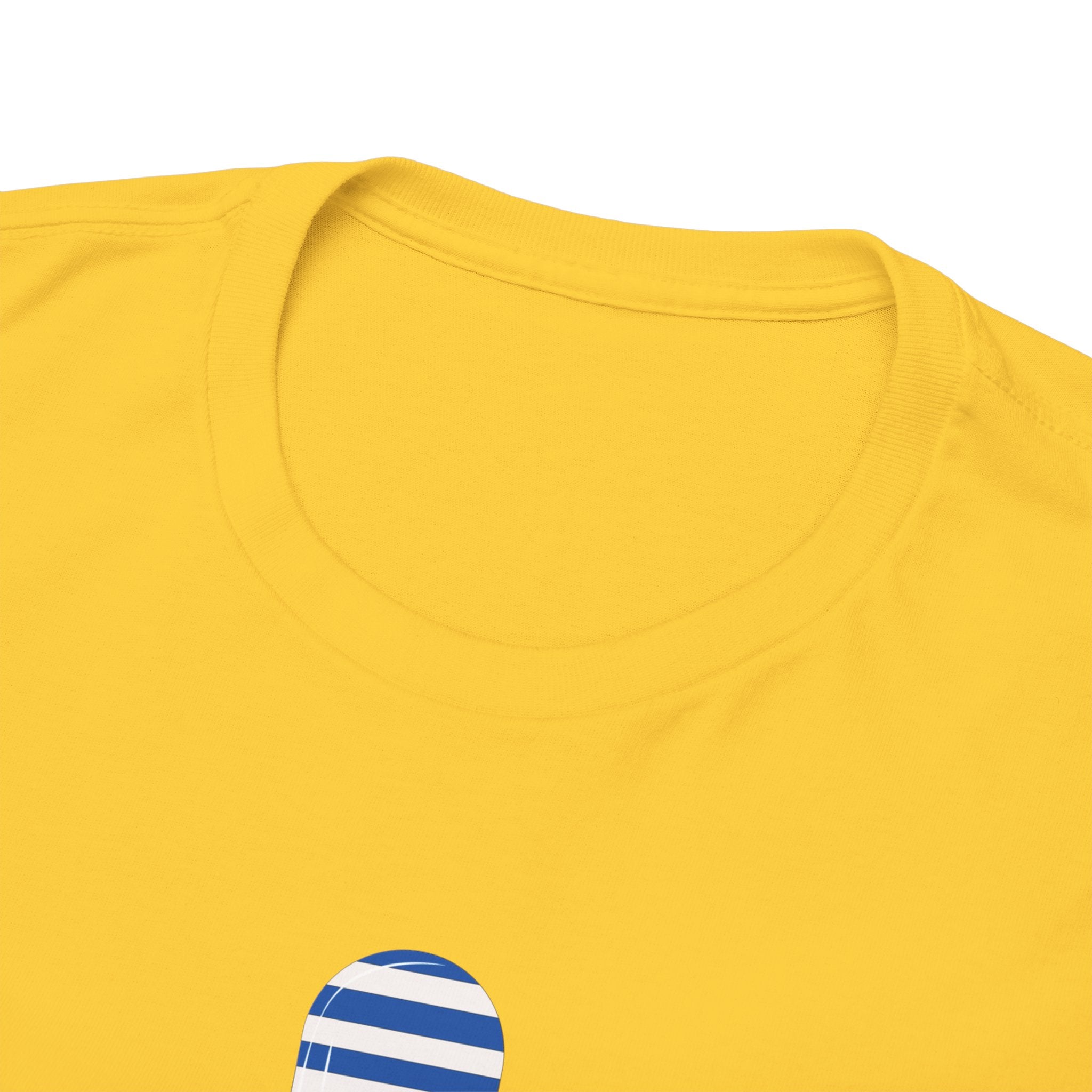 Patriotic Popsicle Tee – "Red, White & Cool" 4th of July T-Shirt