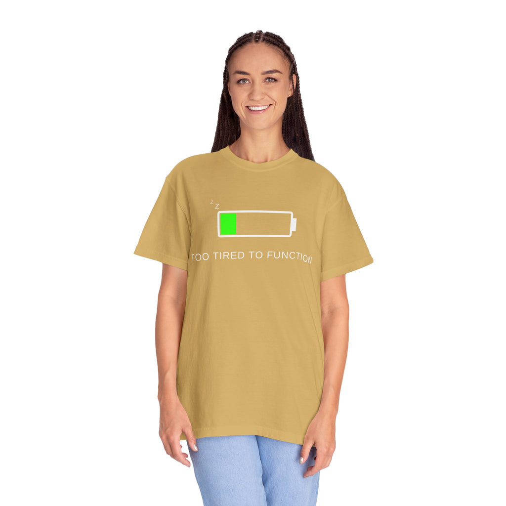 Comfort colors 1717 Template 1768152660938-Running-On-Low-2-use-this-one