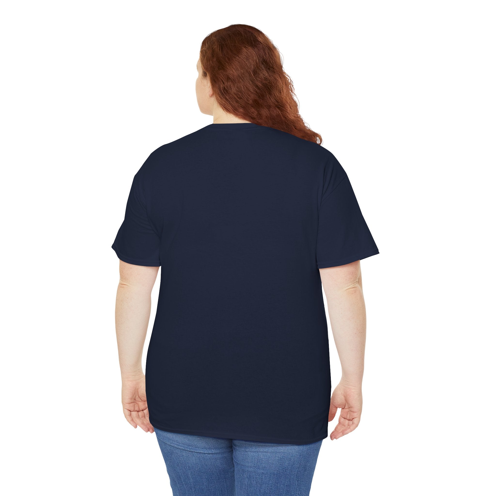 Come As You Are Tee — Minimalist Inspirational Black Cotton T-Shirt
