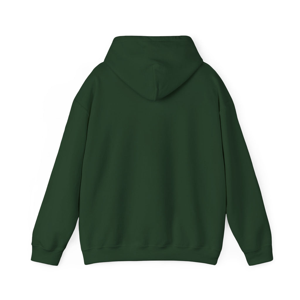 Radish 'Unbeetable Mood' Hoodie – Cute Veggie Couple Graphic Sweatshirt