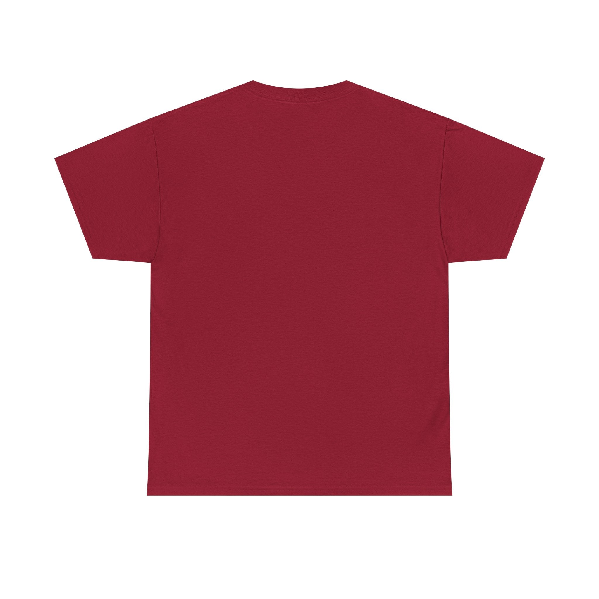 Tequila First Questions Later Tee