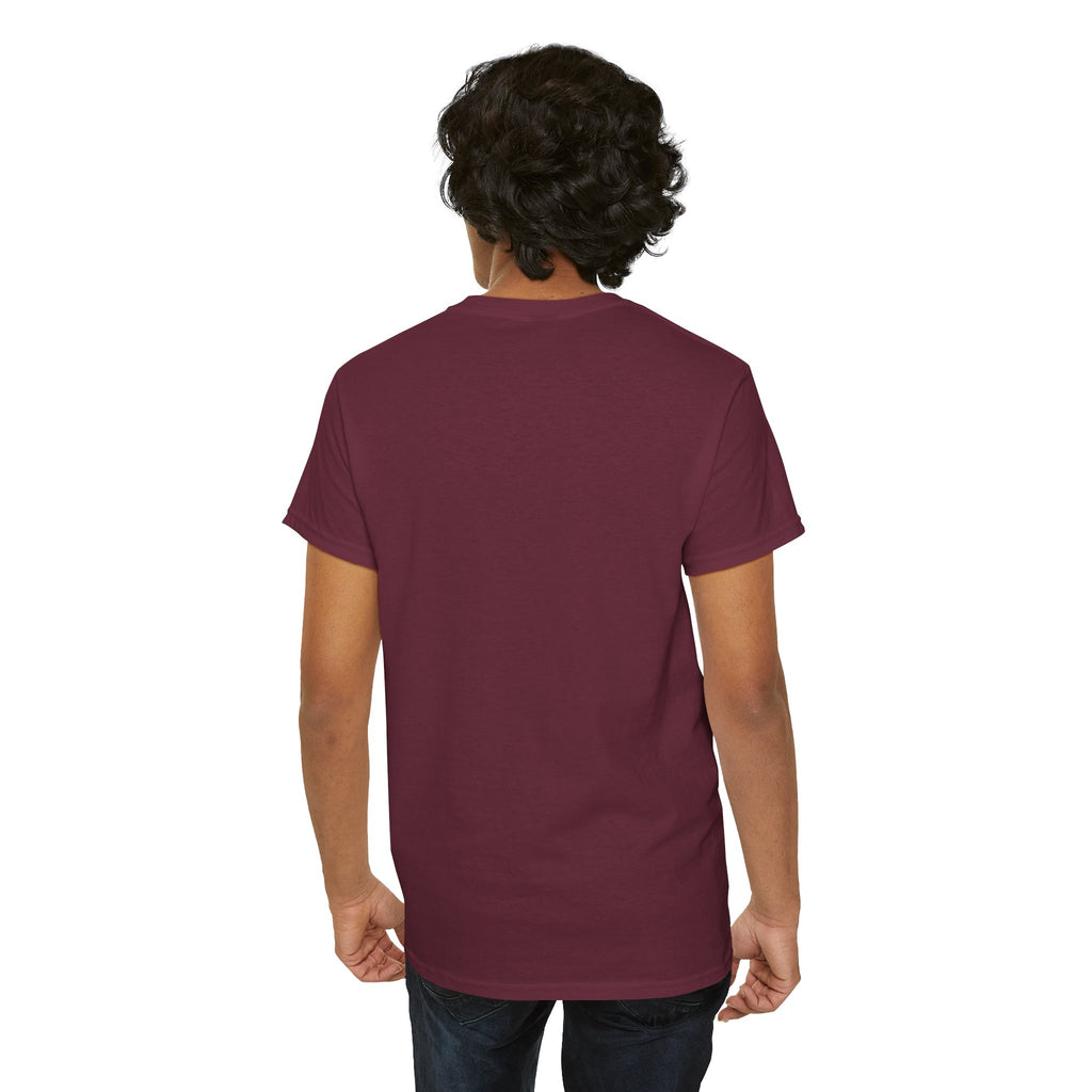 Birthday Dude! Stars, Stripes & Skate Vibes Tee