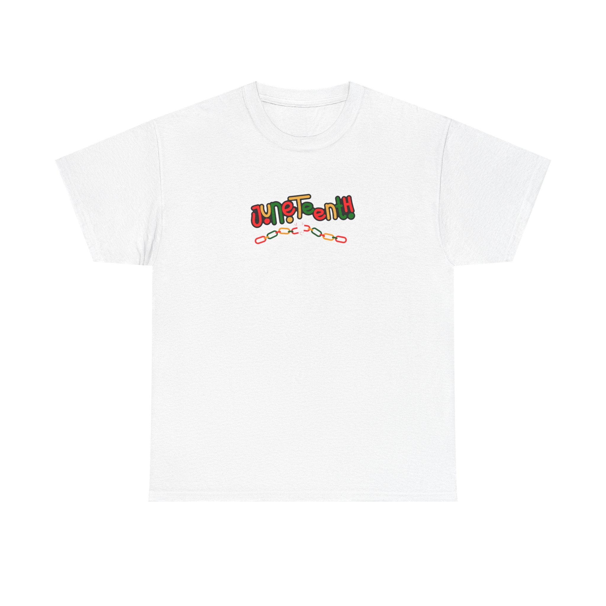 Retro Rainbow 'Unfath' Graphic Tee
