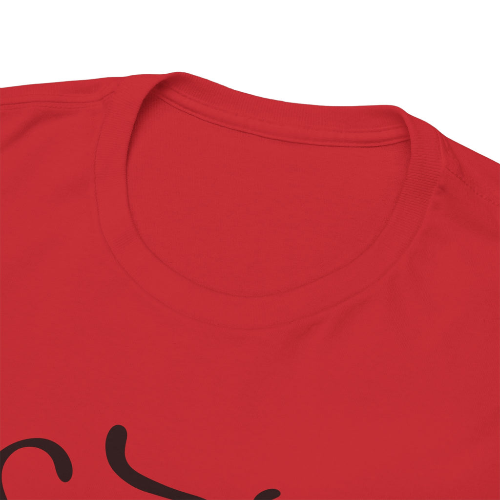 Cat Trio T‑Shirt – “Girl, You OK? I’m Hanging On By A Whisper” Cute Cat Graphic Tee