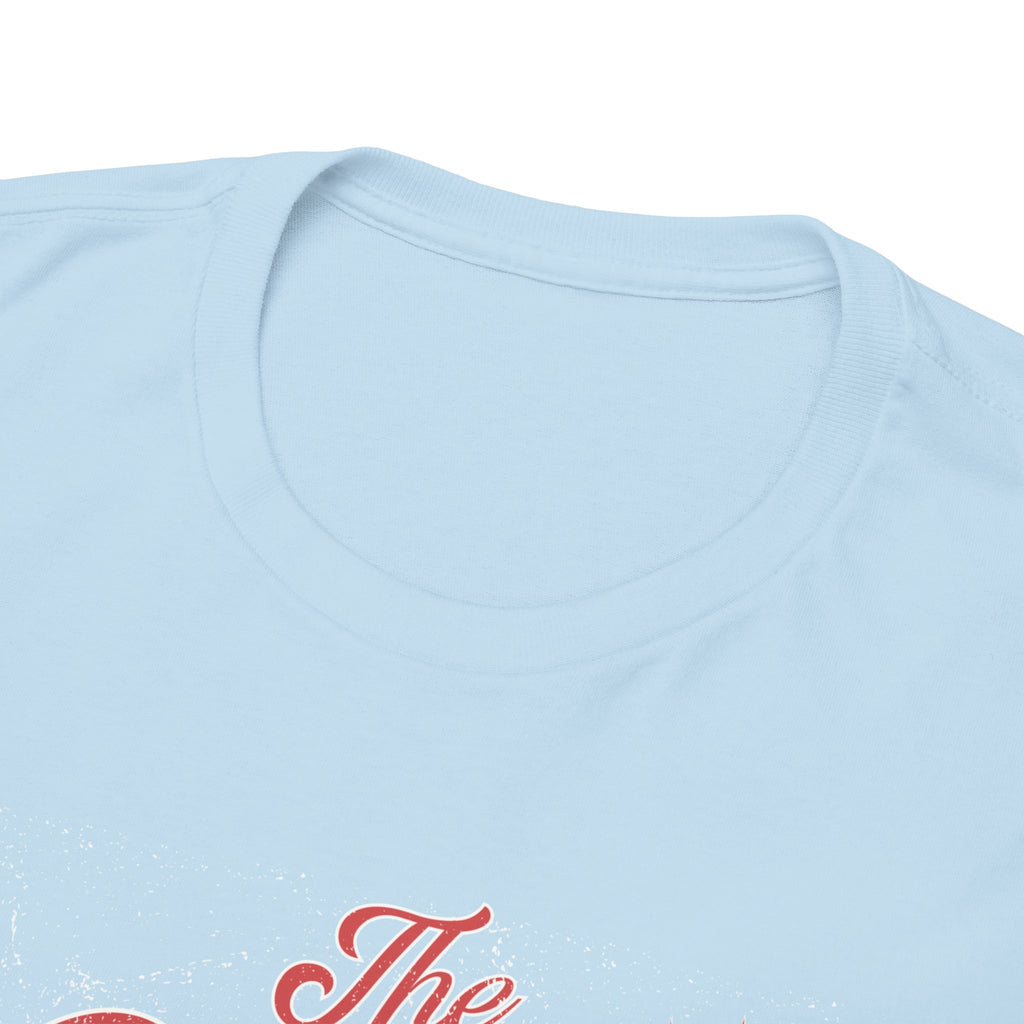 Cherry Vintage Graphic Tee — "I’m Cherry" Retro Fruit T-Shirt