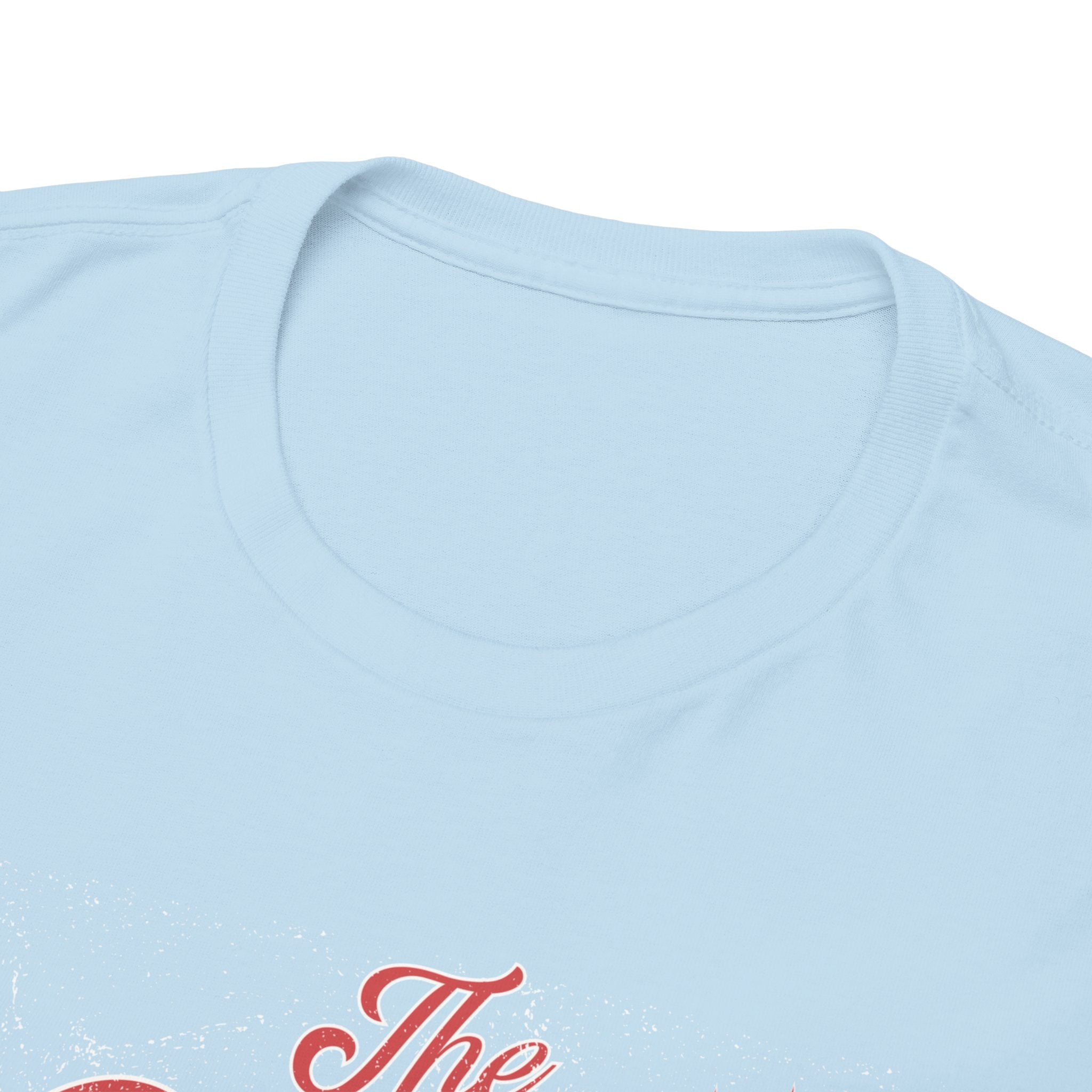 Cherry Vintage Graphic Tee — "I’m Cherry" Retro Fruit T-Shirt