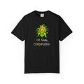 I'm Totally CORNfused Tee — Funny Corn Pun T-Shirt