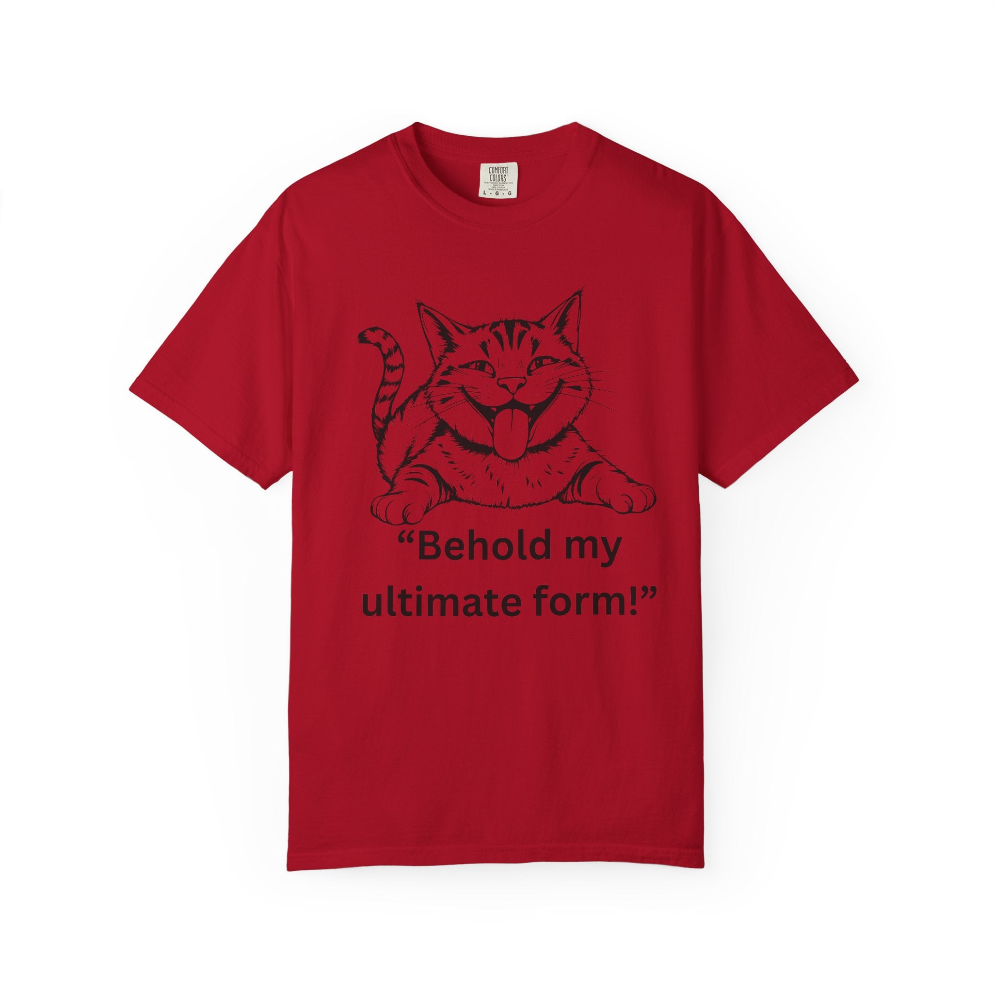 Comfort colors 1717 Template 1768150536751-Behold...-my-final-form-2-use-this-one