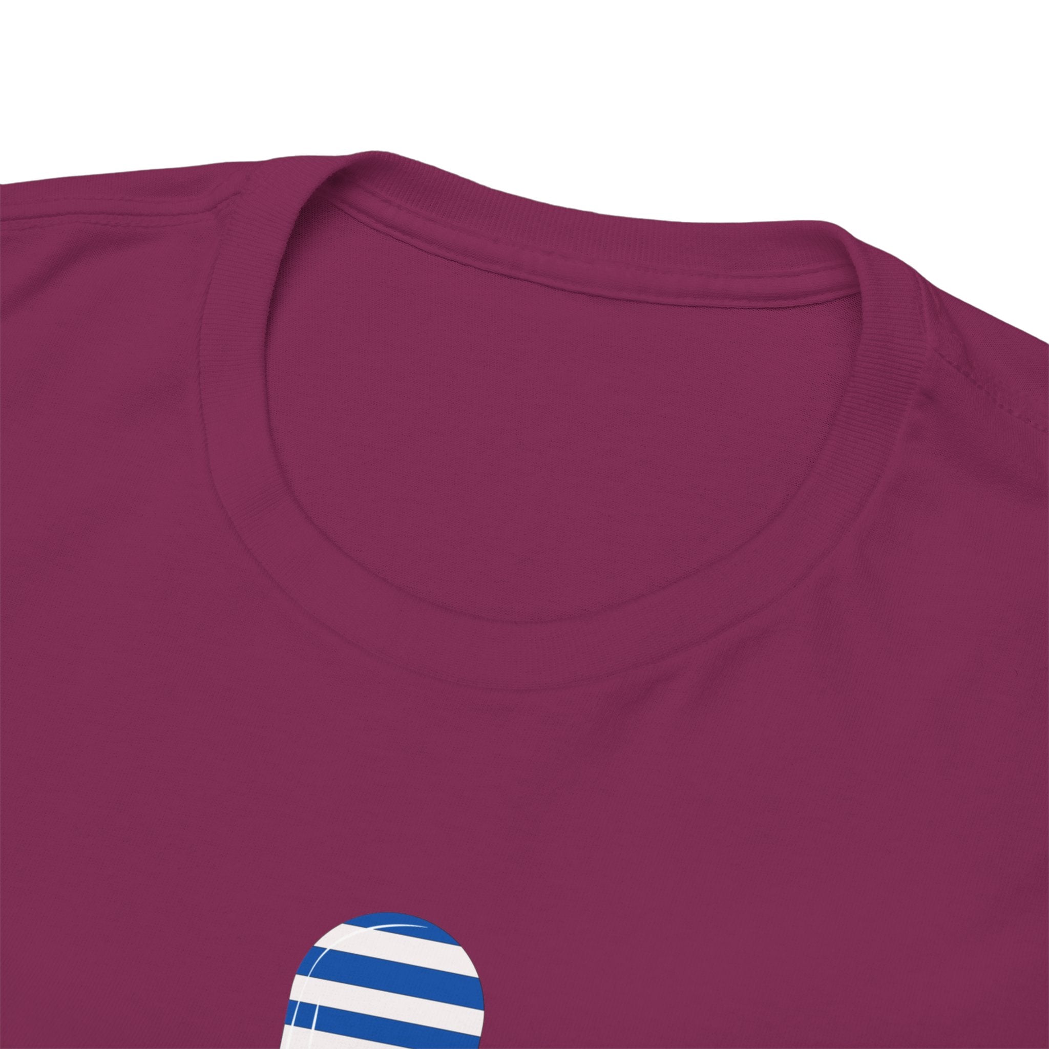 Patriotic Popsicle Tee – "Red, White & Cool" 4th of July T-Shirt