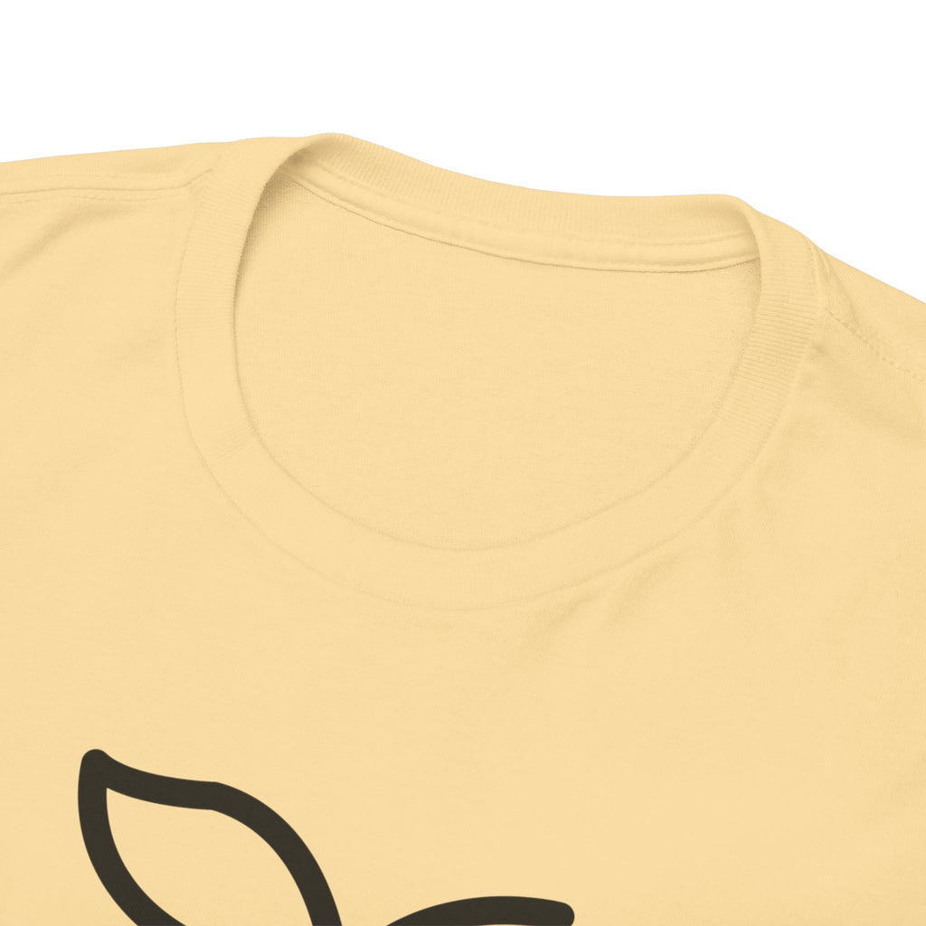 NYC Apple Skyline T‑Shirt — New York City Skyline Graphic Tee