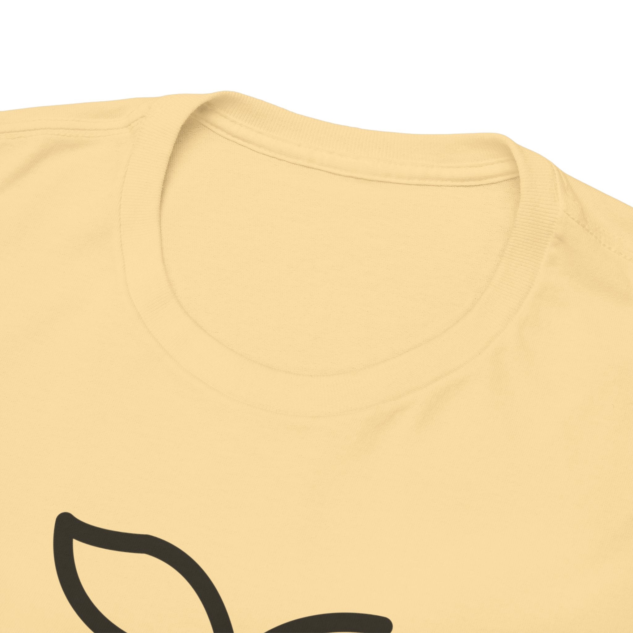 NYC Apple Skyline T‑Shirt — New York City Skyline Graphic Tee
